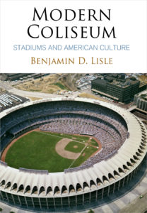 Modern Coliseum cover image